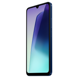 Celular XIOAMI 14C 4GB RAM 256GB azul con cargador