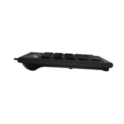 Teclado GENIUS NUMPAD 100 USB numérico