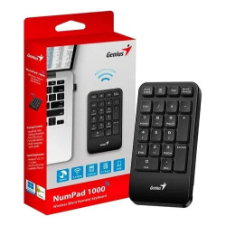 Teclado numérico GENIUS NUMPAD 100 USB