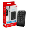 Teclado GENIUS NUMPAD 100 USB numérico