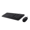 Combo Teclado + Mouse GENIUS KM-160 USB
