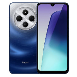 Celular XIOAMI 14C 4GB RAM 256GB azul con cargador