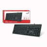 Teclado GENIUS KB-116 USB