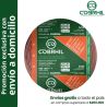 Rollo de cable unipolar COBRHIL 6mm2 100 metros IRAM NM247-3 venta exclusiva con envió a domicilio Rollo de cable unipolar COBRHIL 6mm2 100 metros IRAM NM247-3 venta exclusiva con envió a domicilio