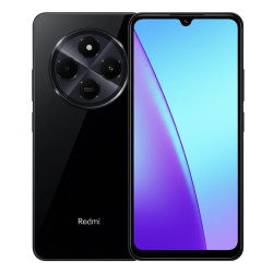 Celular XIOAMI 14C 4GB RAM 256GB negro con cargador