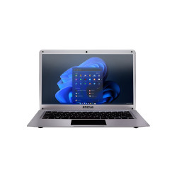 Notebook ENOVA Intel Celeron 4GB RAM 128GB SSD 14'' Windows 11 REACONDICIONADO