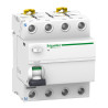 Disyuntor SCHNEIDER ACTI9 IID tetrapolar 100A 300mA