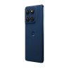 Celular MOTOROLA EDGE 60 12GB RAM 512GB azul con cargador