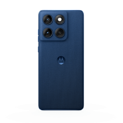 Celular MOTOROLA EDGE 60 12GB RAM 512GB azul con cargador