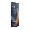 Celular MOTOROLA EDGE 60 12GB RAM 512GB azul con cargador