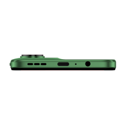 Celular MOTOROLA G35 5G 4GB RAM 256GB verde con cargador