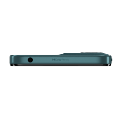 Celular MOTOROLA G05 4GB RAM 128GB verde con cargador