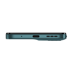 Celular MOTOROLA G05 4GB RAM 128GB verde con cargador