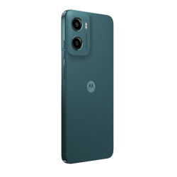 Celular MOTOROLA G05 4GB RAM 128GB verde con cargador