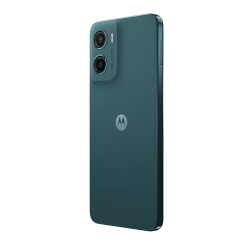 Celular MOTOROLA G05 4GB RAM 128GB verde con cargador