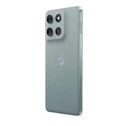 Celular MOTOROLA G56 5G 8GB RAM 256GB gris con cargador