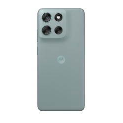 Celular MOTOROLA G56 5G 8GB RAM 256GB gris con cargador
