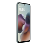 Celular MOTOROLA G56 5G 8GB RAM 256GB gris con cargador