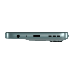 Celular MOTOROLA G56 5G 8GB RAM 256GB gris con cargador