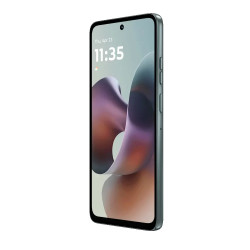 Celular MOTOROLA G56 5G 8GB RAM 256GB gris con cargador
