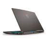 Notebook MSI THIN A15 AMD Ryzen 5-5535HS 16GB RAM 512GB SSD 15.6'' GeForce RTX 4060 Windows 11 Home