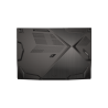 Notebook MSI THIN A15 AMD Ryzen 5-5535HS 16GB RAM 512GB SSD 15.6'' GeForce RTX 4060 Windows 11 Home