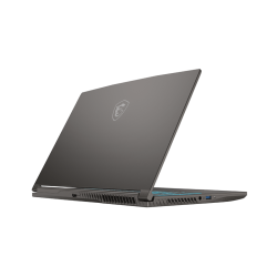Notebook MSI THIN A15 AMD Ryzen 5-5535HS 16GB RAM 512GB SSD 15.6'' GeForce RTX 4060 Windows 11 Home