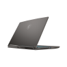 Notebook MSI THIN A15 AMD Ryzen 5-5535HS 16GB RAM 512GB SSD 15.6'' GeForce RTX 4060 Windows 11 Home