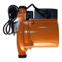 Electrobomba presurizadora LUSQTOFF 260W 60 L/min 13 metros con soporte