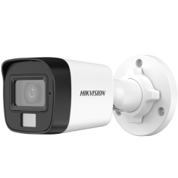 Cámara de seguridad HIKVISION DS-2CE16D0T-LPFS 2MP IP67