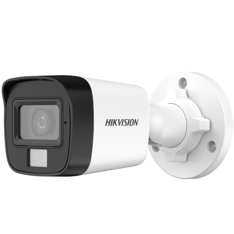 Cámara de seguridad HIKVISION DS-2CE16D0T-LPFS 2MP IP67