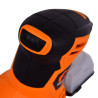 Lijadora roto orbital LUSQTOFF 300W 220V 125mm
