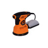 Lijadora roto orbital LUSQTOFF 300W 220V 125mm