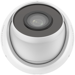 Cámara de seguridad HIKVISION DS-2CD1323G0E-I(C) 2MP IP67