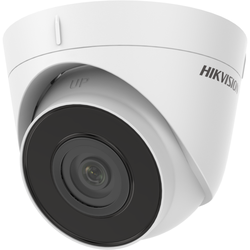 Cámara de seguridad HIKVISION DS-2CD1323G0E-I(C) 2MP IP67