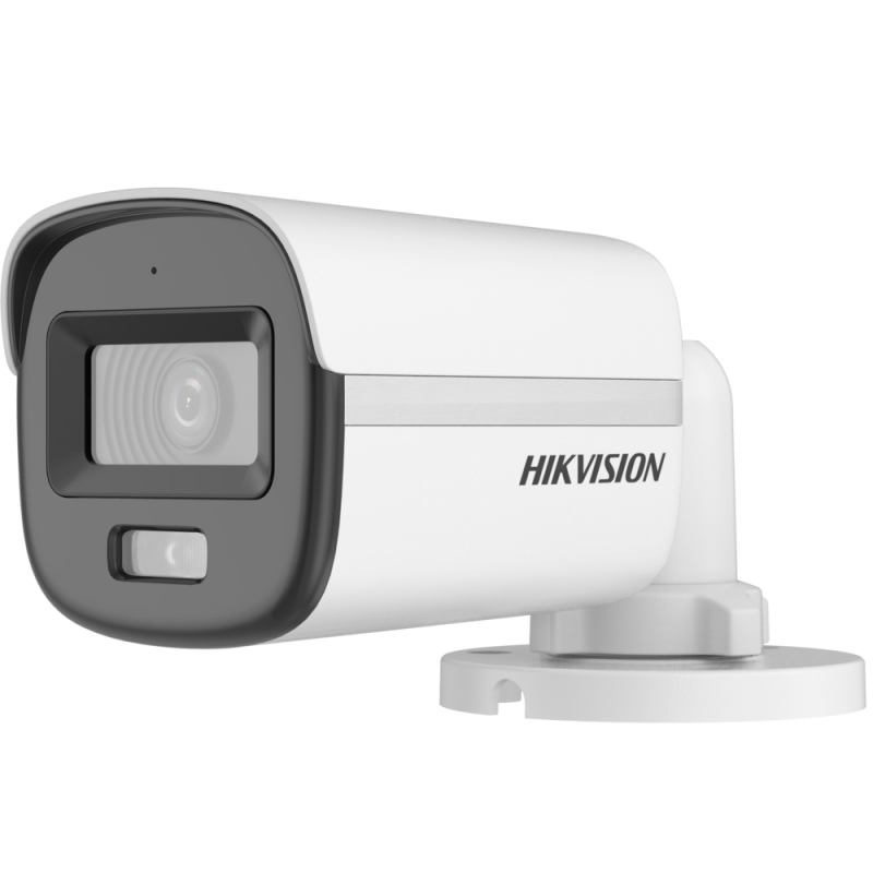 Cámara de seguridad HIKVISION DS-2CE10DF0T-LFS 2MP IP67