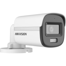 Cámara de seguridad HIKVISION DS-2CE10DF0T-LFS 2MP IP67