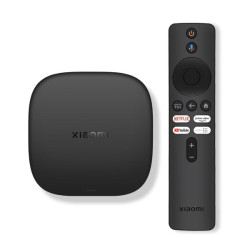 XIAOMI TV BOX S Gen3 4K HDR10+ HDMI USB