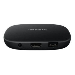 XIAOMI TV BOX S Gen3 4K HDR10+ HDMI USB