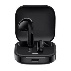 Auriculares bluetooth XIAOMI REDMI BUDS 6 ACTIVE Negro