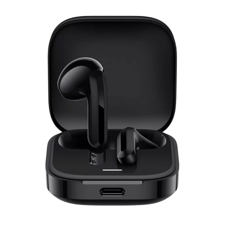 Auriculares bluetooth XIAOMI REDMI BUDS 6 ACTIVE Negro