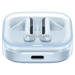 Auriculares bluetooth XIAOMI REDMI BUDS 6 ACTIVE Azul