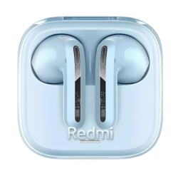 Auriculares bluetooth XIAOMI REDMI BUDS 6 ACTIVE Azul