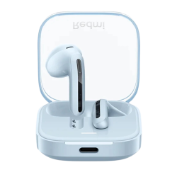 Auriculares bluetooth XIAOMI REDMI BUDS 6 ACTIVE Azul