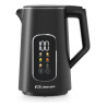 Pava eléctrica LUSQTOFF LQ-PV806 1,7 Litros 2200W digital tactil negra