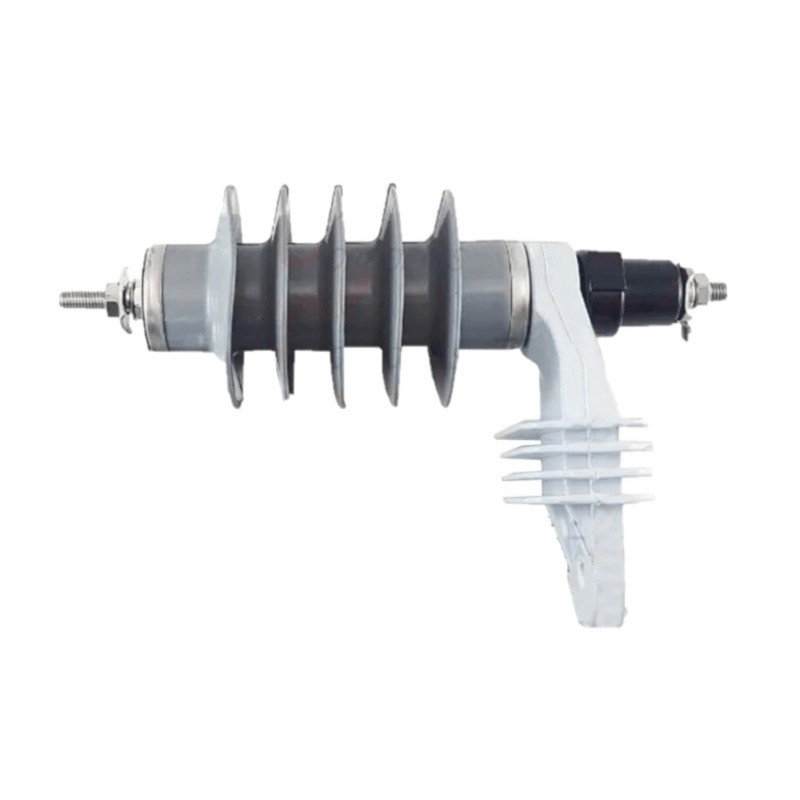 Descargador LEYDEN 15kV 10kA polimerico