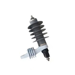 Descargador LEYDEN 15kV 10kA polimerico