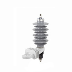 Descargador LEYDEN 15kV 10kA polimerico