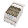 Seccionador CHINT NH 160A tripolar