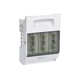 Seccionador CHINT NH00 160A Tripolar